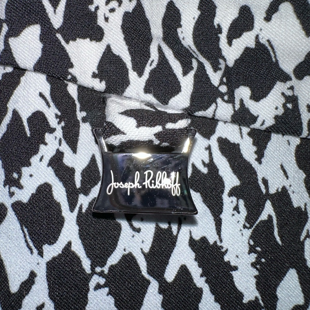 Joseph Ribkoff Size 8 - Picture 2 of 5